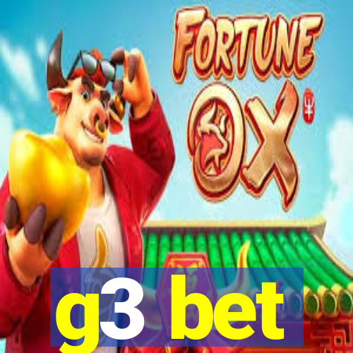 g3 bet